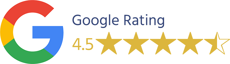 the-ghost-store google rating